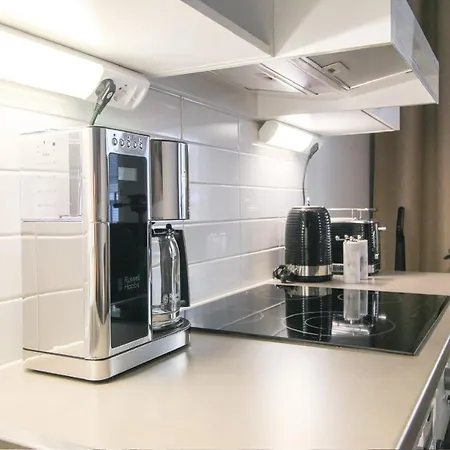 Διαμέρισμα Pramea Myllyntupa Κουόπιο