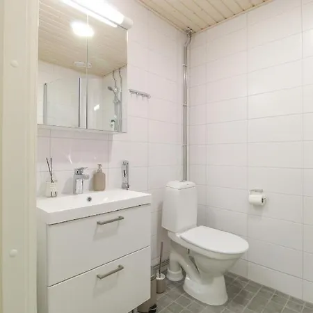 Pramea Myllyntupa Διαμέρισμα *