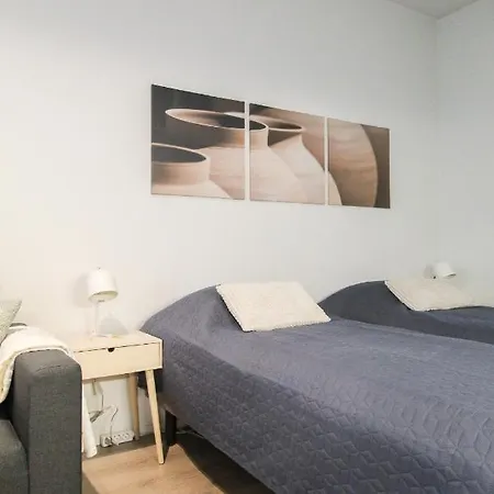 Apartamento Pramea Myllyntupa