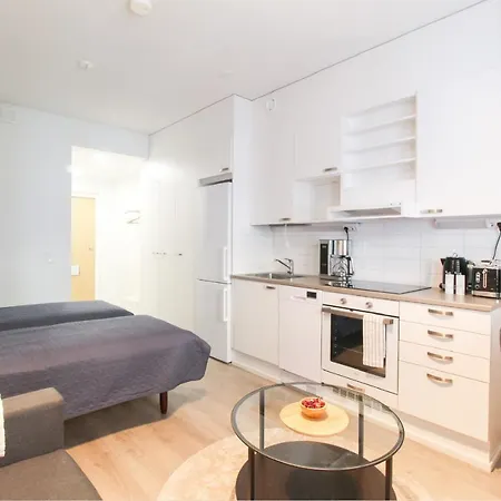 Pramea Myllyntupa * Κουόπιο