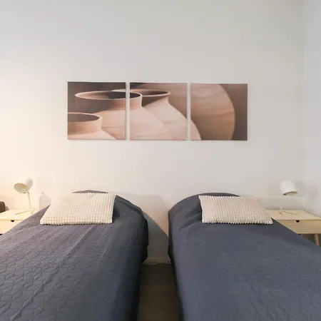 Διαμέρισμα Pramea Myllyntupa Κουόπιο