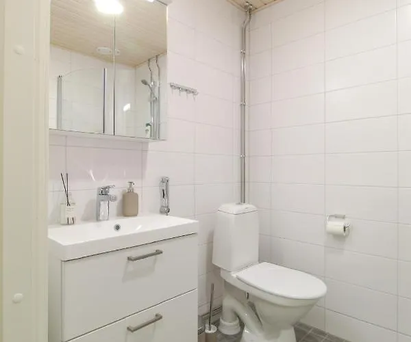 Pramea Myllyntupa شقة *